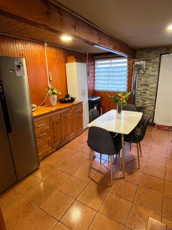 Casa familiar Puerto Montt - 5