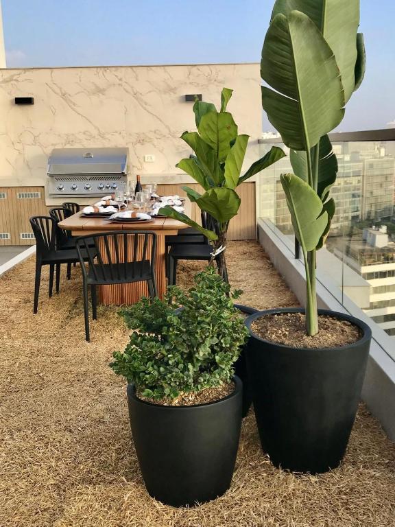 2BR Apartment with Pool near Larcomar - 5