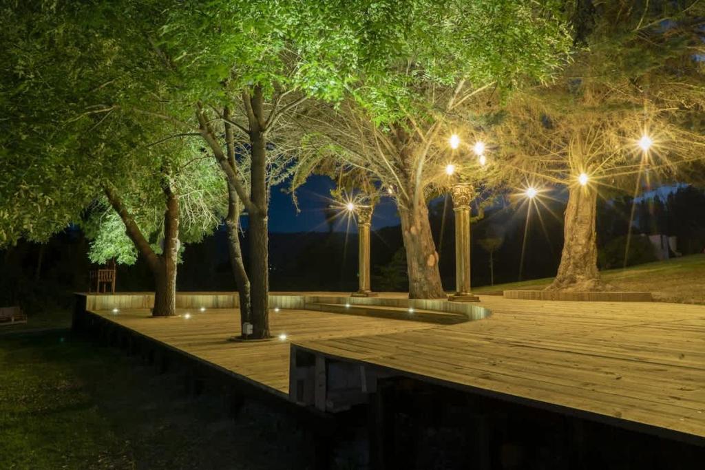 BUHO House Foresta BBQ Pet Swimming Pool Wifi - 3