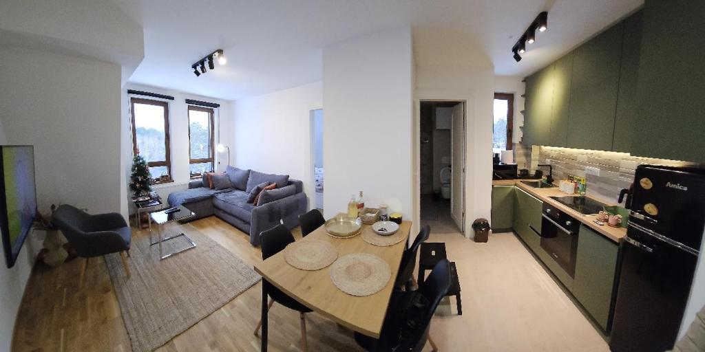 Divcinova - Apartman Gorski - 4