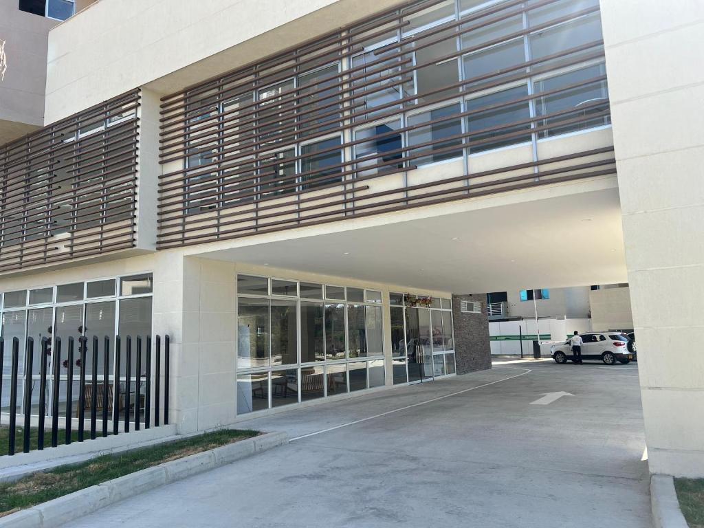 Apartamento para estrenar en Santa Marta - 3