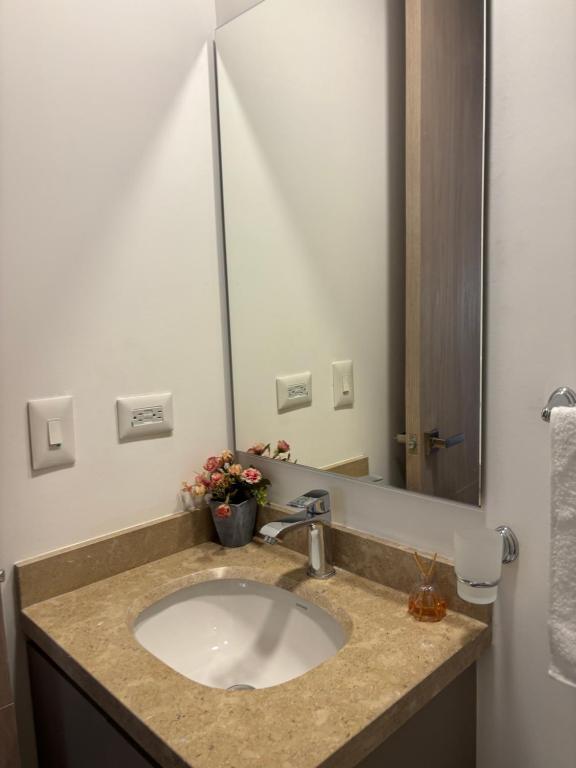 Apartamento para estrenar en Santa Marta - 5