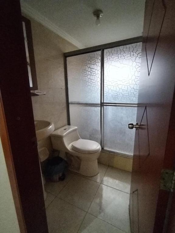 Relax in Baños, Downtown 25 Minutes Away - 3
