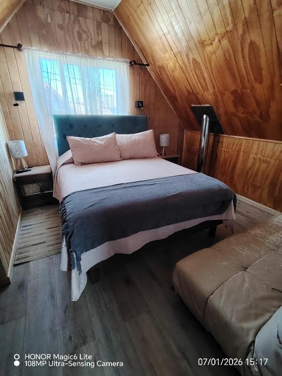 Descanso Sureño Hospedaje - 3