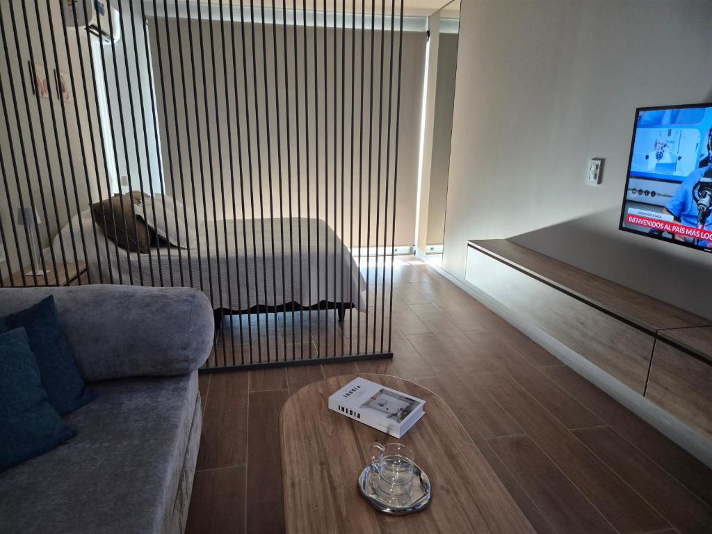 Neuquen Bardas Suites - 2