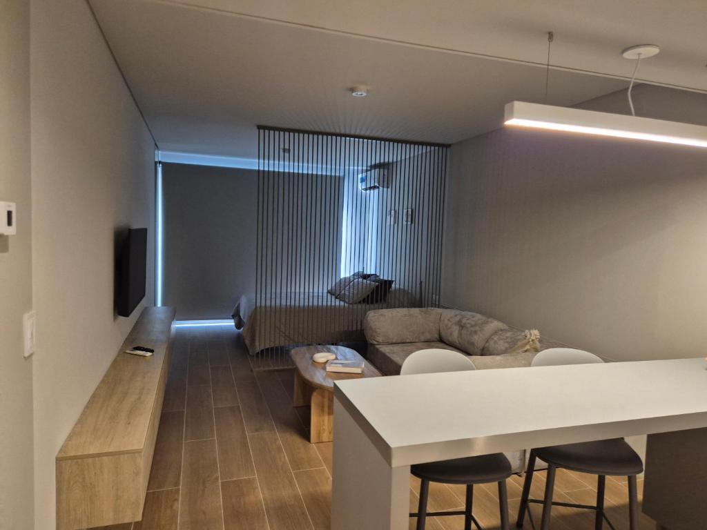 Neuquen Bardas Suites - 5