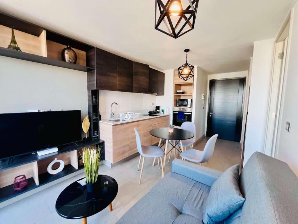 BUHO Urban Santa Elena Gym Laundry Parking - 1