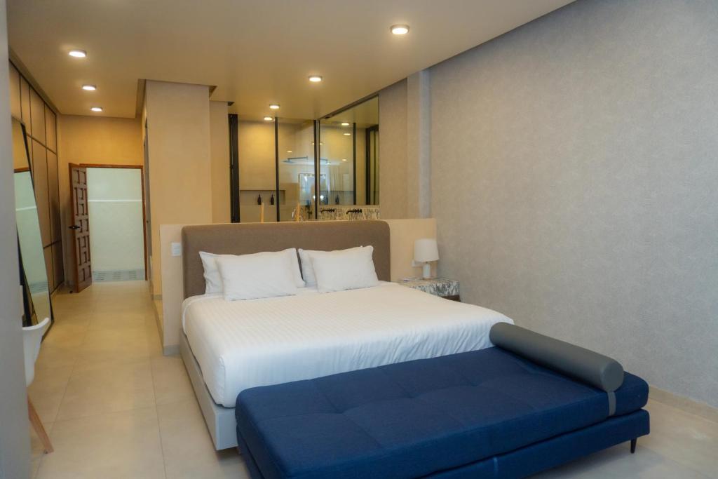 Hotel & hostal Morada - 2