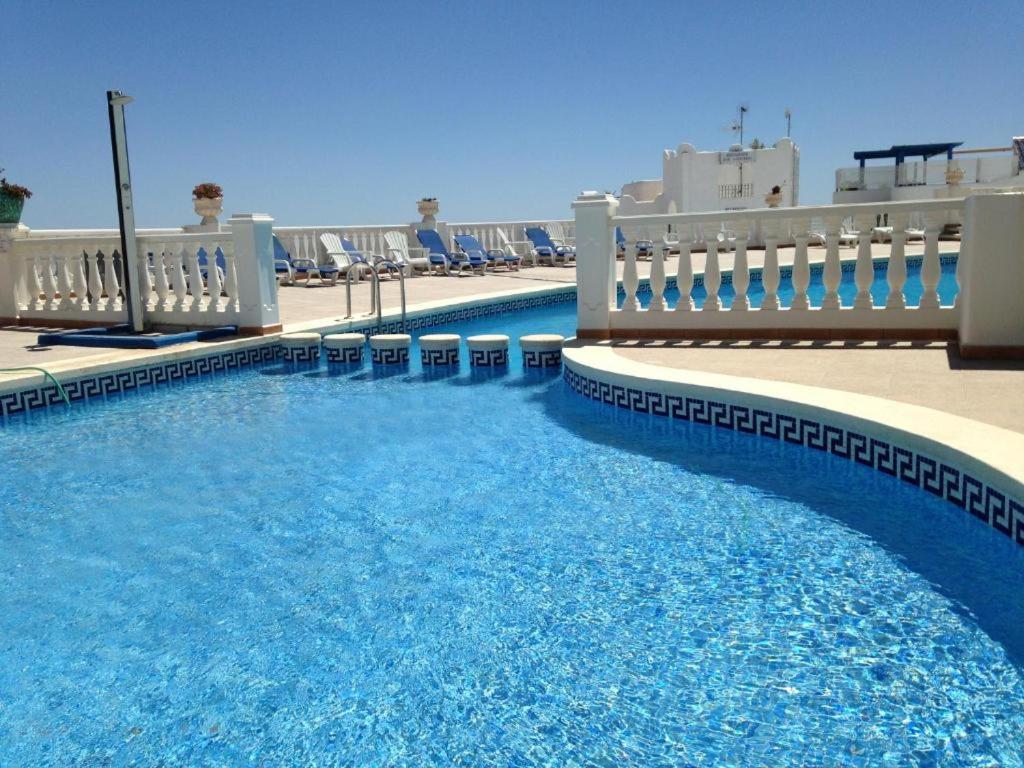 MIRAMAR SIERRA Perla Blanca - 5