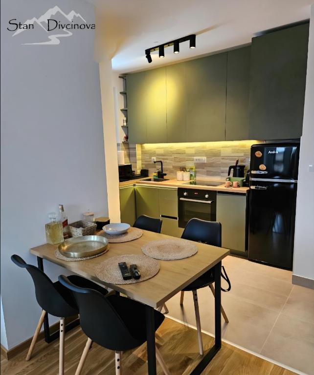 Divcinova - Apartman Gorski - 3