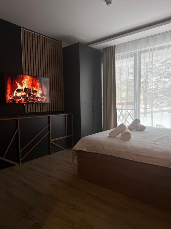 Sophie & Sarah Apartments - Residence Hill, Kopaonik - 3