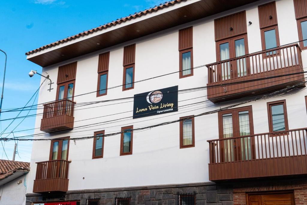 Lama Vista Living 302 - 2