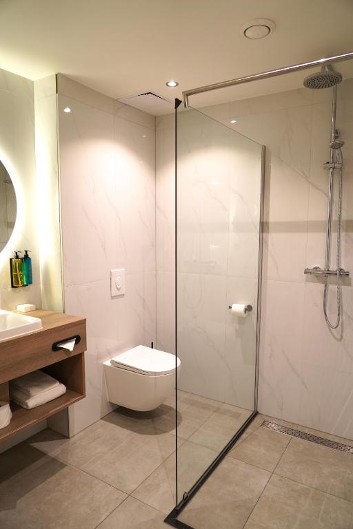 バスルーム（客室）