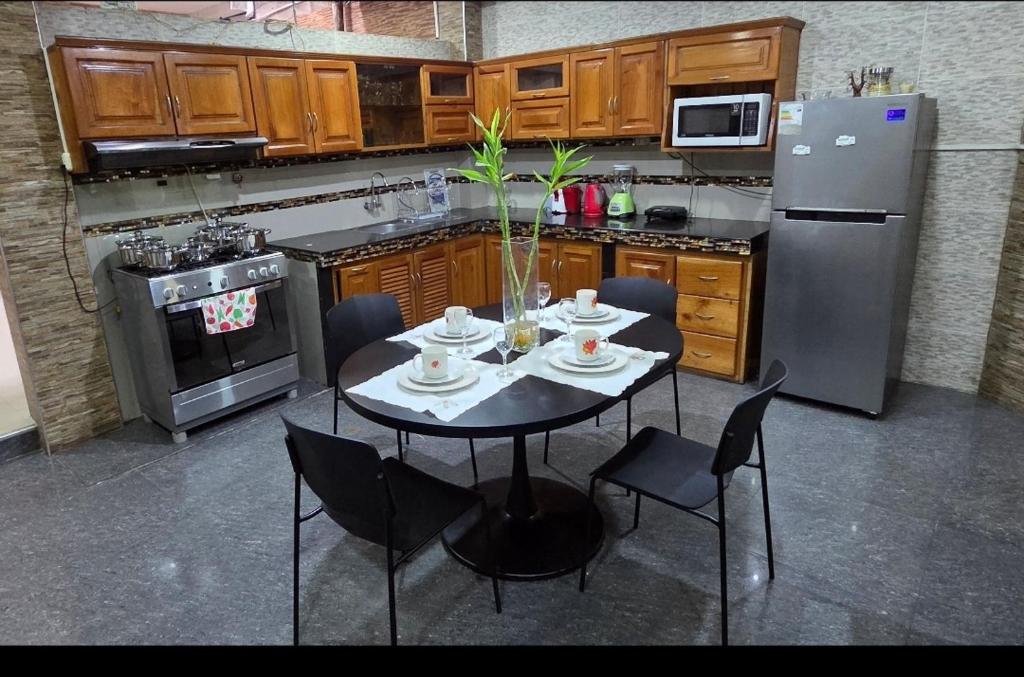 Ximena's House - 2