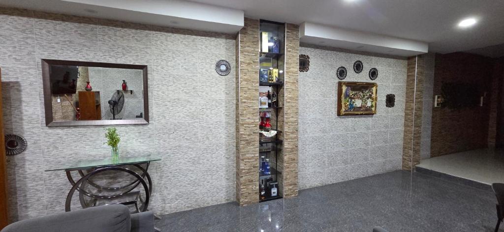 Ximena's House - 3