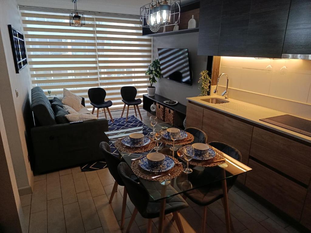 Cómodo apartamento en el casco histórico - 1