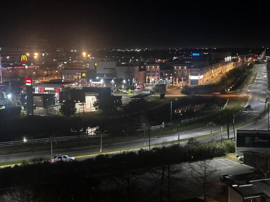 LOFT DE LA BAHIA GRANDE NORDELTA - Monoambiente 40 M2 con cochera cubierta- TIGRE - 3