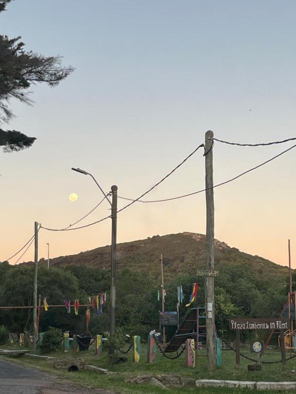 Cabaña en Playa Verde - 2