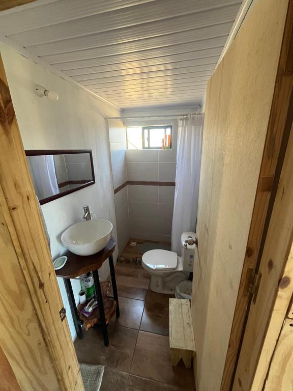 Cabaña en Playa Verde - 3