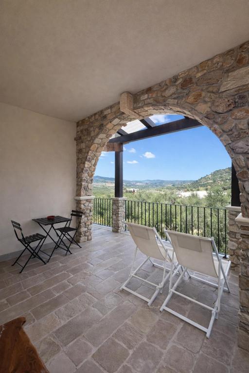 La Chianconata Rooms - 3