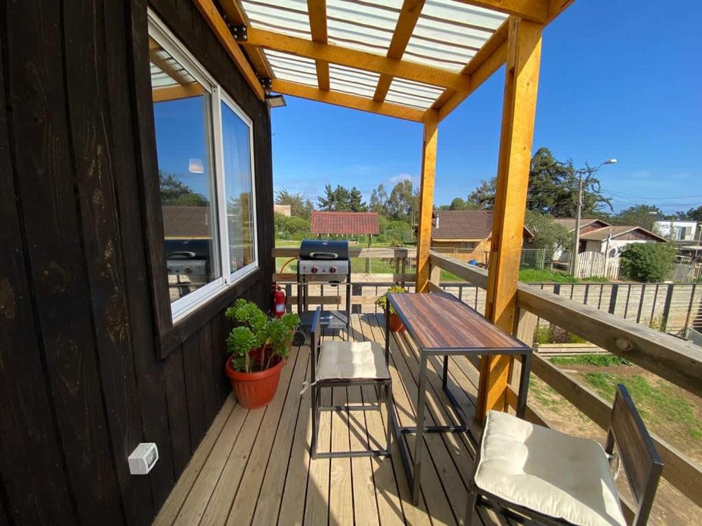 BUHO Studio Cabin BBQ Kitchen Parking Pet - 2