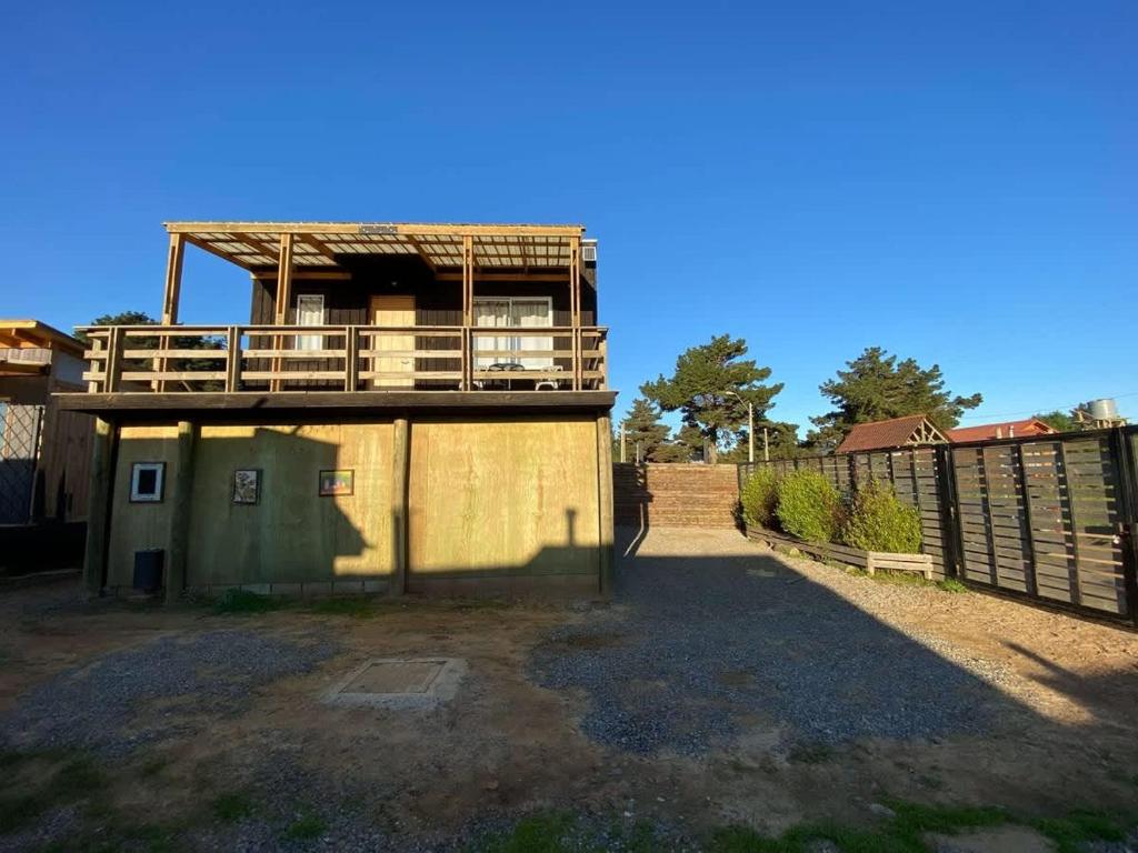 BUHO Studio Cabin BBQ Kitchen Parking Pet - 4