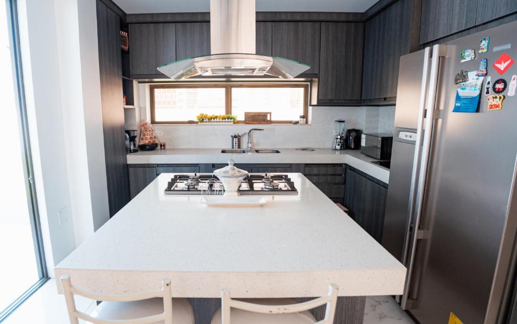 URB Monaco New Home - 2