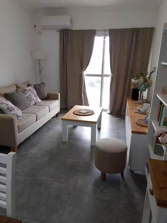 Apartment in Bueno Aires in the center - 1
