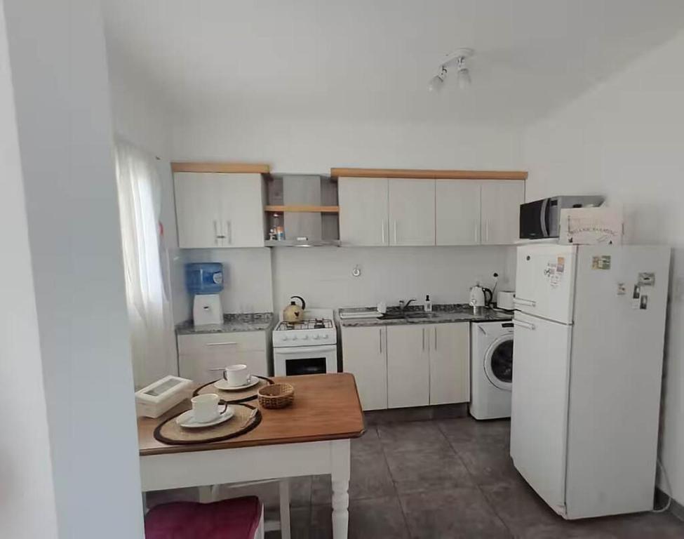 Apartment in Bueno Aires in the center - 2
