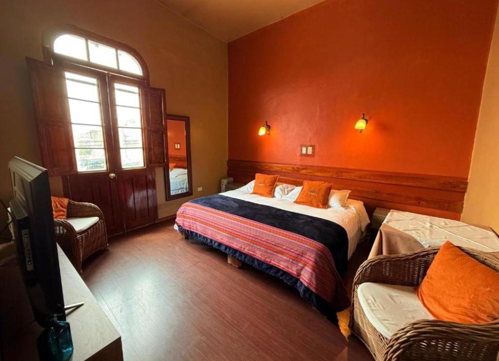Atenea Palace - 2