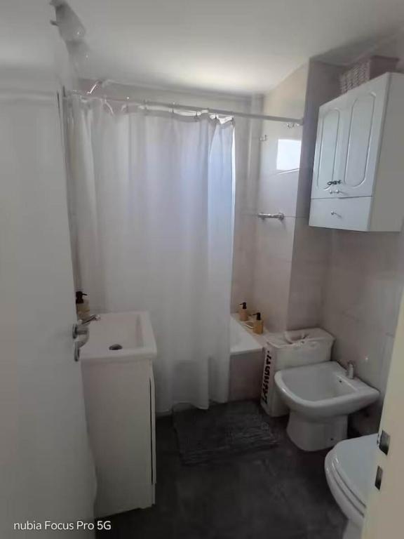 Apartment in Bueno Aires in the center - 3