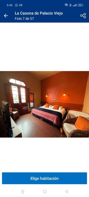 Atenea Palace - 3