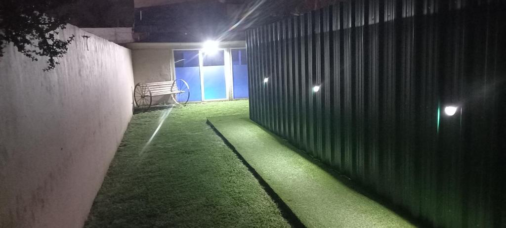 Loft super equipado con pileta climatizada - 2