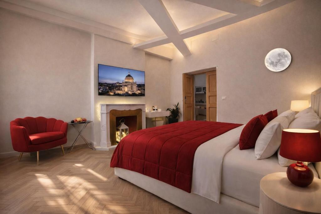 RomAntic Dreams Sistina Guest House - 3