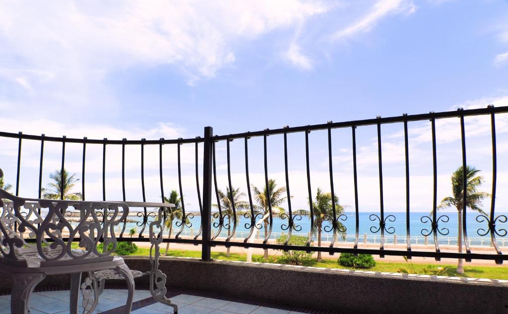 화이트 샌드 홈스테이 호텔 이미지 2