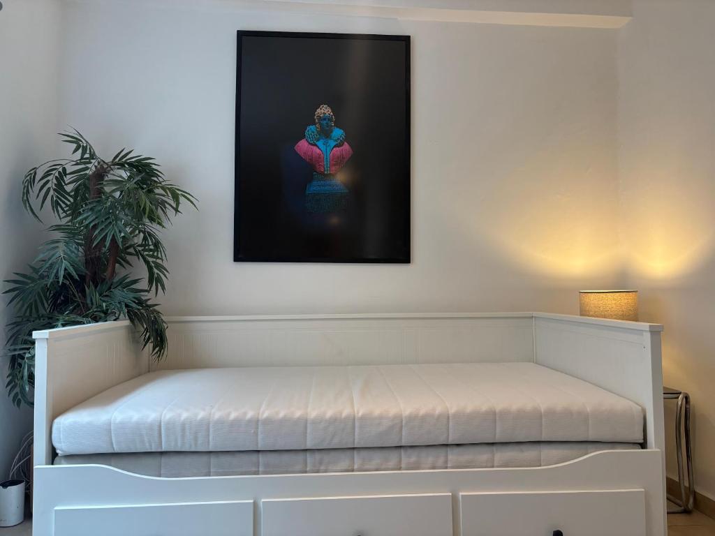 Centrico Loft en la Roma Condesa - 1
