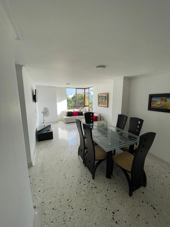 Apartamento en el Norte a 5 Minutos de Buenavista - 2