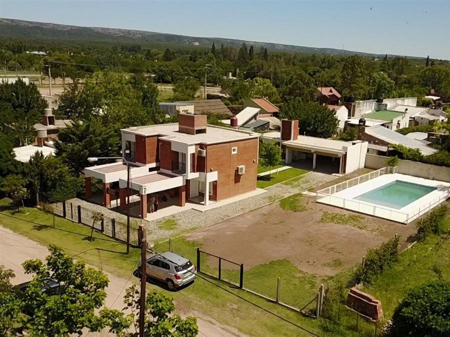 Cabañas Don Pablo - 5