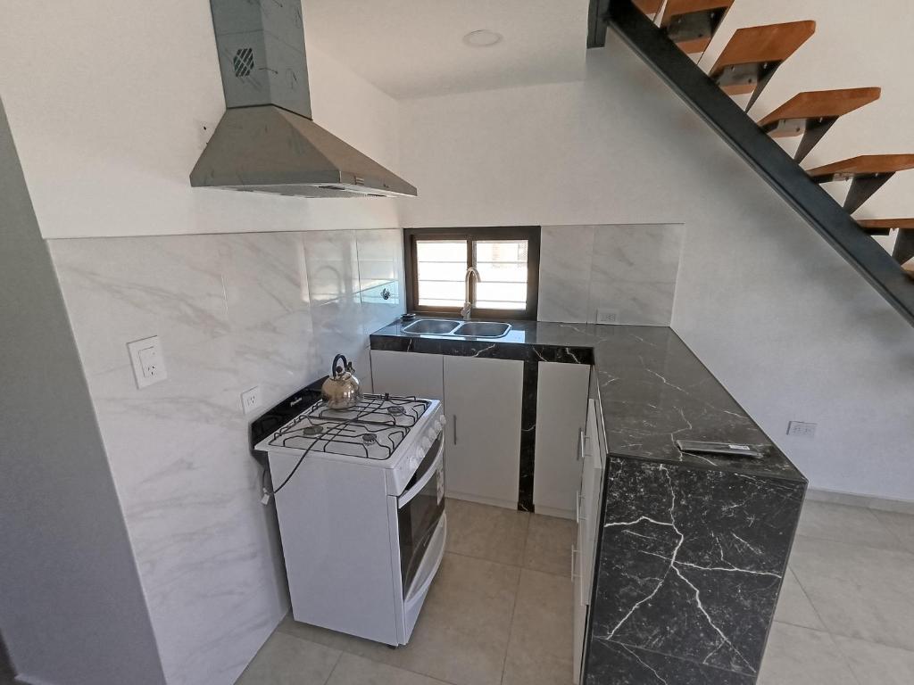 Cabañas San Pablo - 3