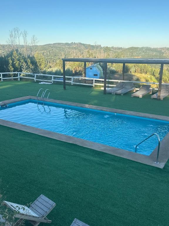 CIRyT La Montaña - Eco Cabañas y Turismo Rural - 4