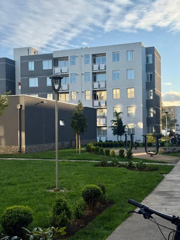 Departamento para 2 personas - 2