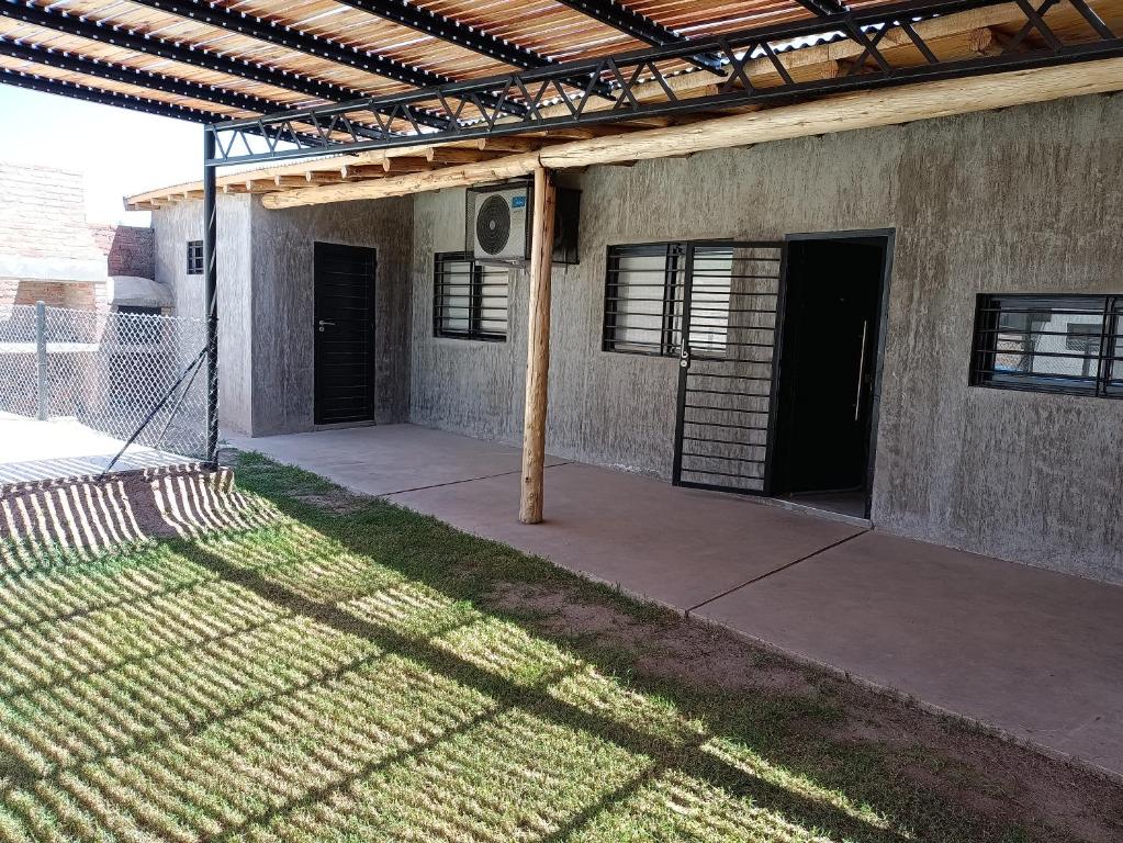 Cabañas San Pablo - 1