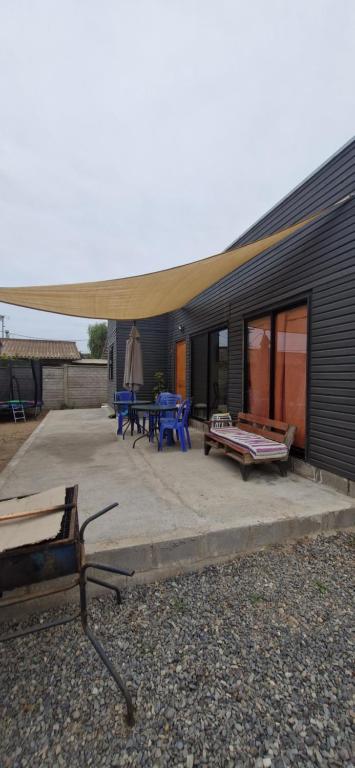 Casa para 10 a 12 personas - 4