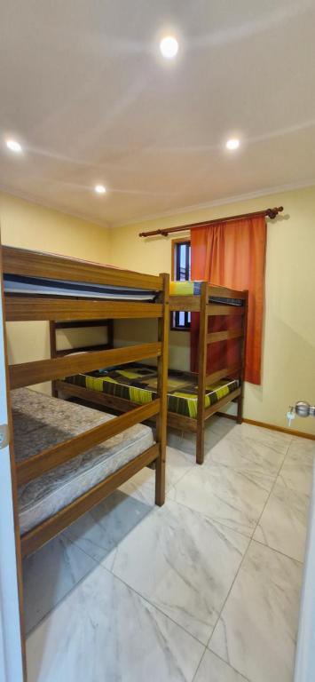 Casa para 10 a 12 personas - 5