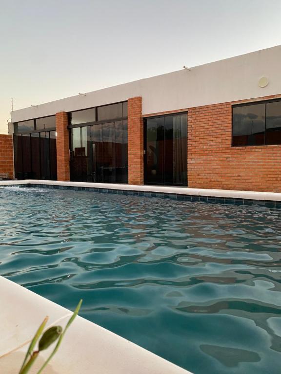 Casa Quinta Valle Del Sol - 1