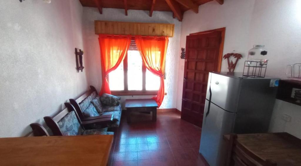 Duplex en San Clemente para 3 Personas 2 Dormitorios - 4