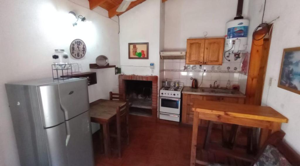 Duplex en San Clemente para 3 Personas 2 Dormitorios - 2