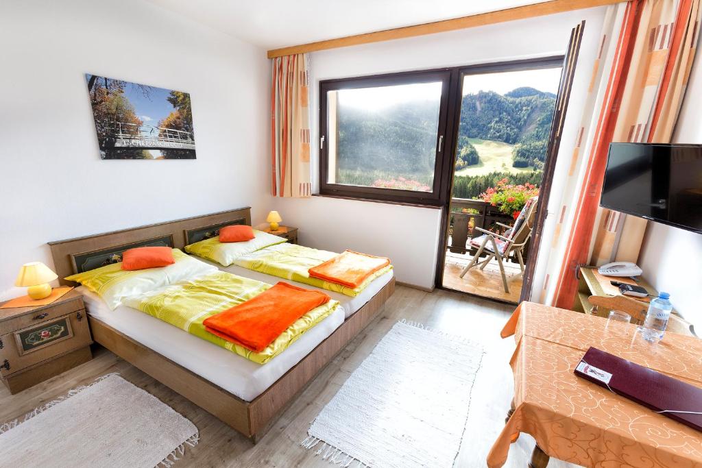 Bed&Breakfast Lausegger - 4