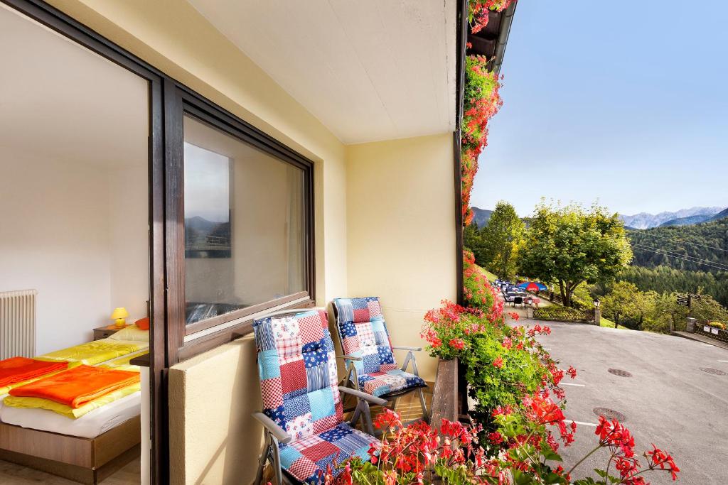 Bed&Breakfast Lausegger - 5