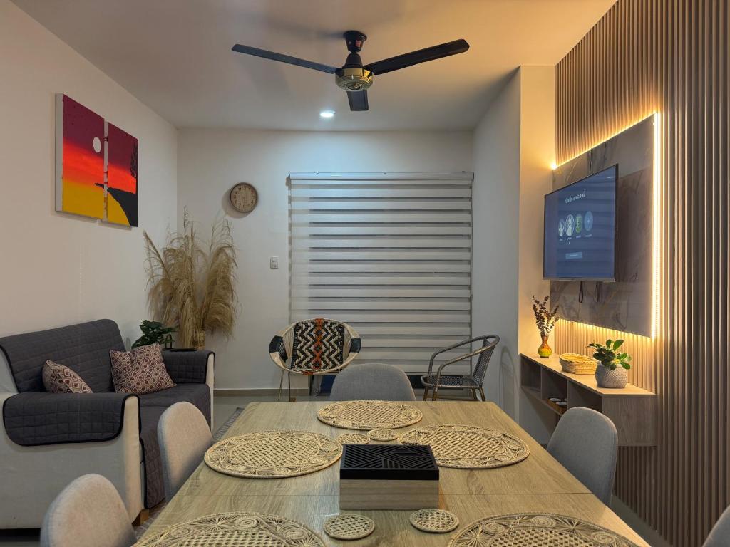 Hermoso Apartamento en la mejor zona de Montería - 3